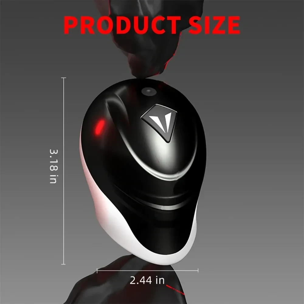 sextoy homme silicone application interactive