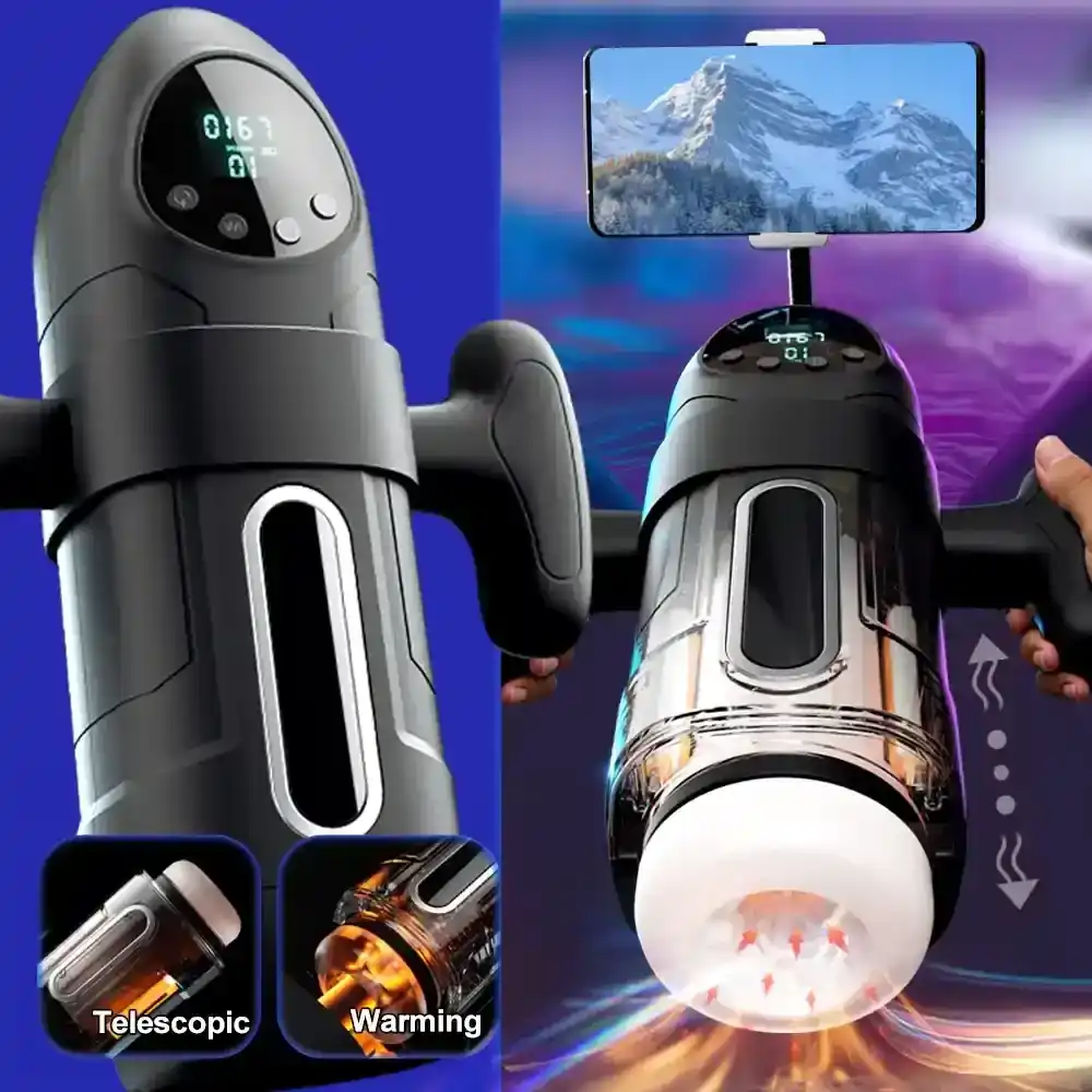 sextoy homme similicuir gorge profonde lcd