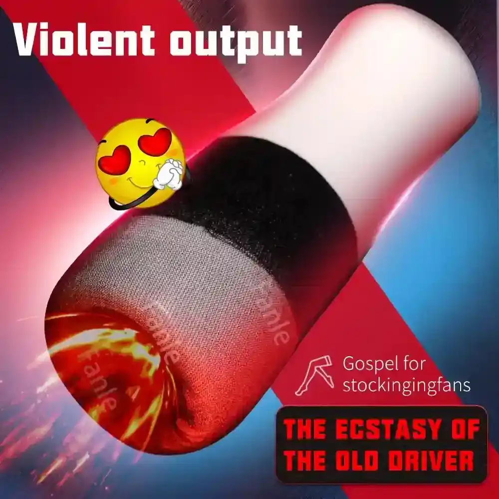 sextoy homme tpe réaliste expérience unique