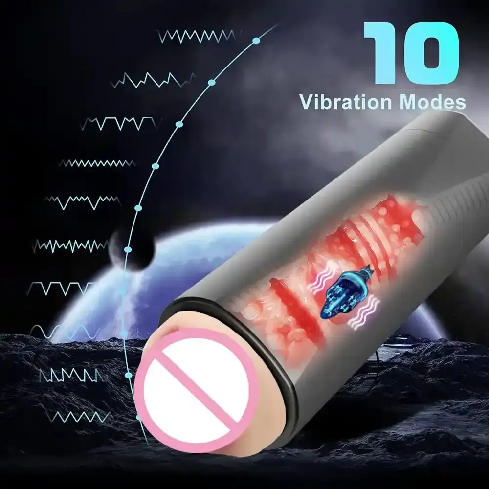 sextoy homme tpe texture spirale