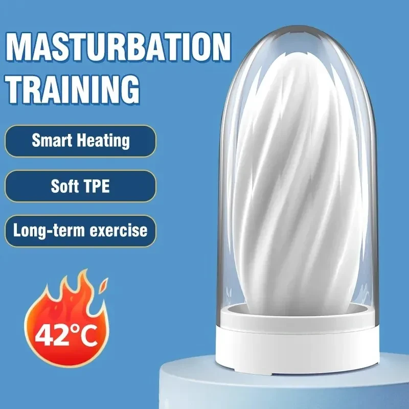 sextoy homme tpe texture ultra réaliste