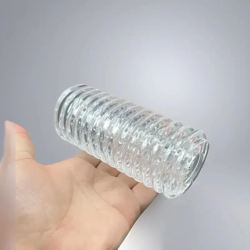 sextoy homme ventouse réaliste et discret