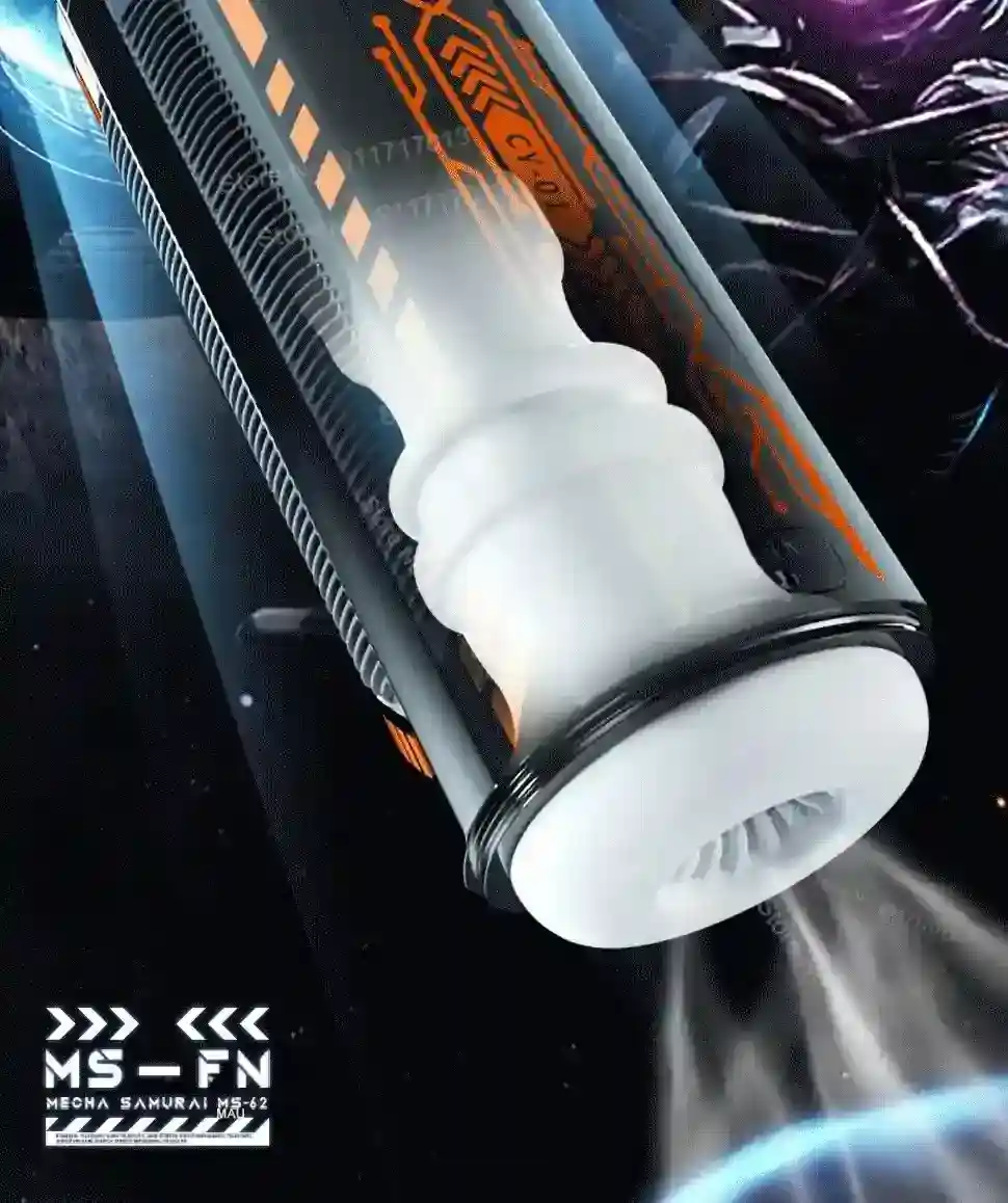 sextoy homme vibrant avec mode automatique