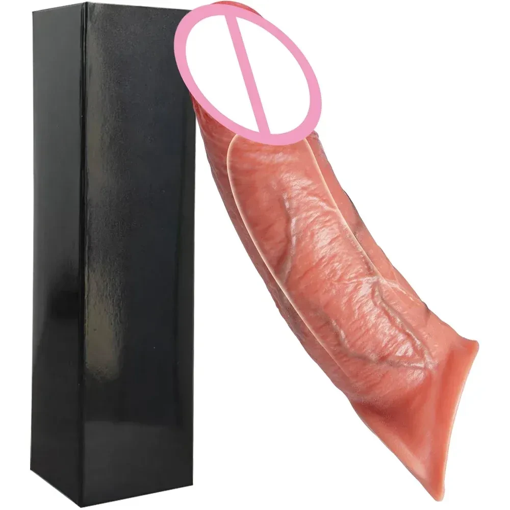 sextoy homme vibrant effet realiste