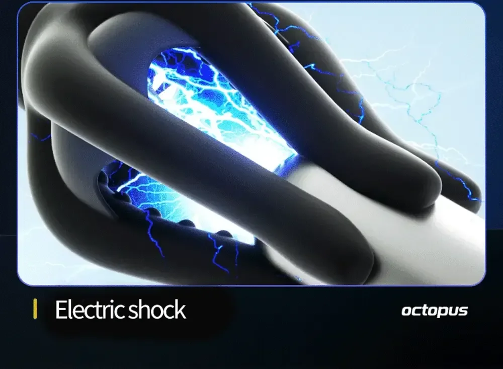 sextoy homme vibrant pour gland