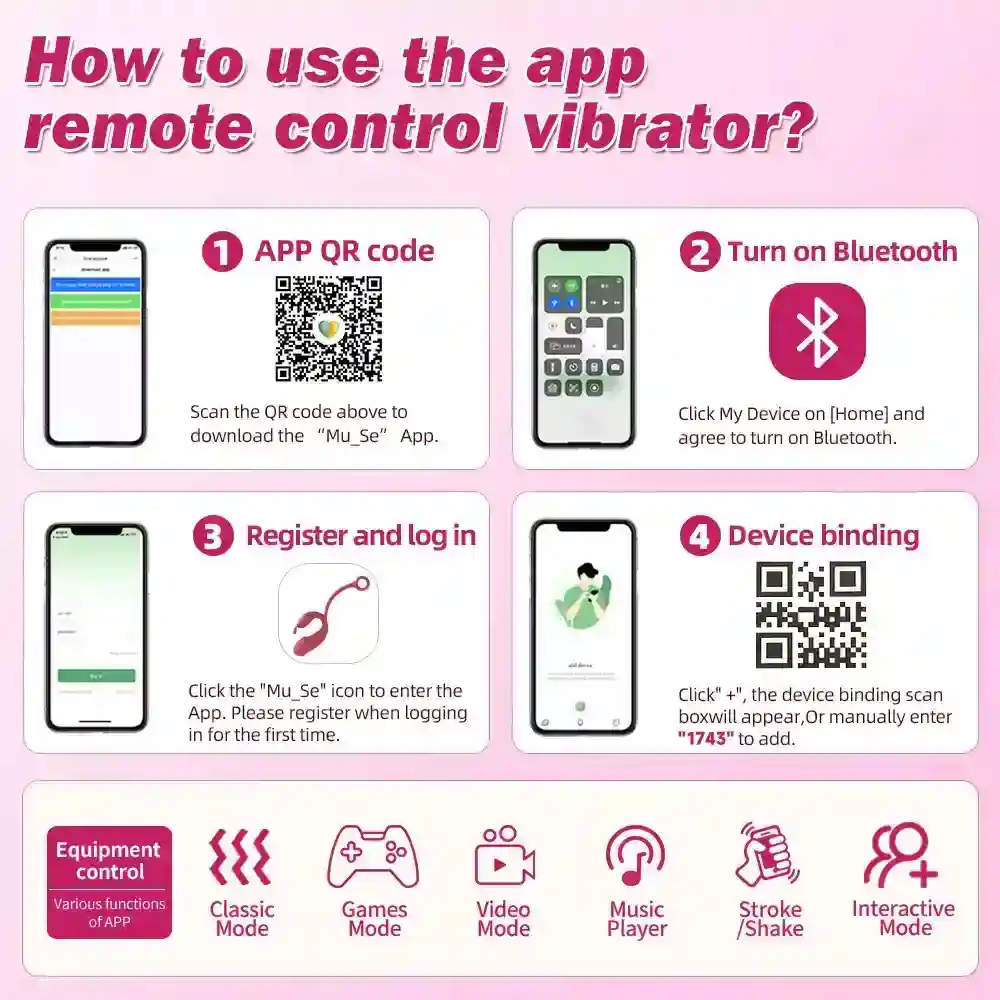 sextoy lapin vibrant pour femme