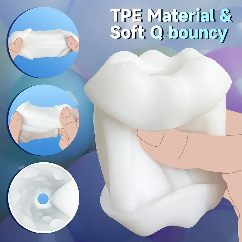 sextoy masculin avec controle par application