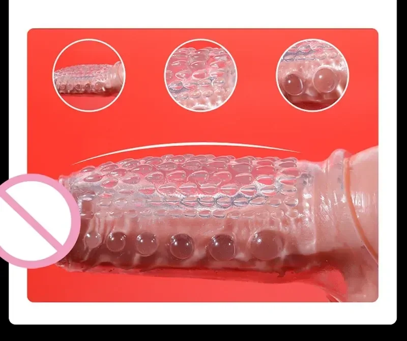 sextoy masculin manchon masturbatoire tpe