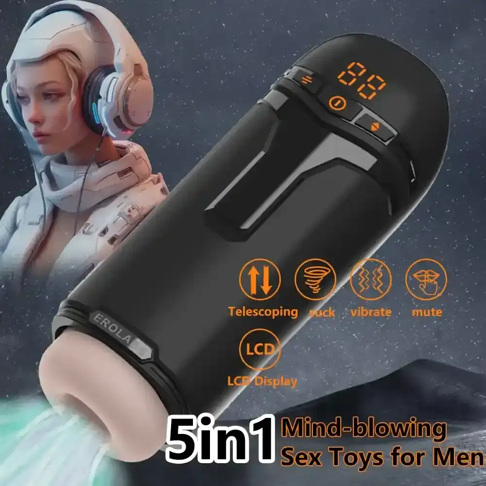 sextoy masculin silicone medical vibrant