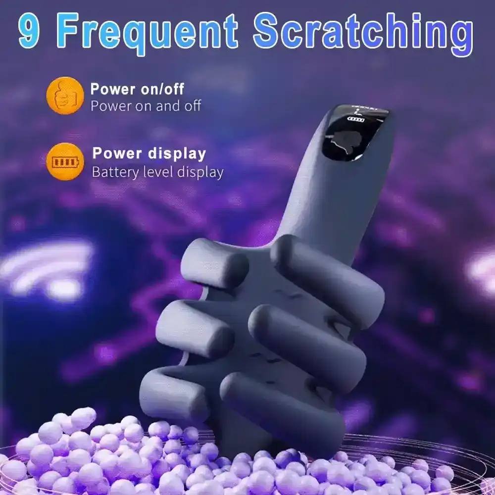 sextoy masculin stimulation point g
