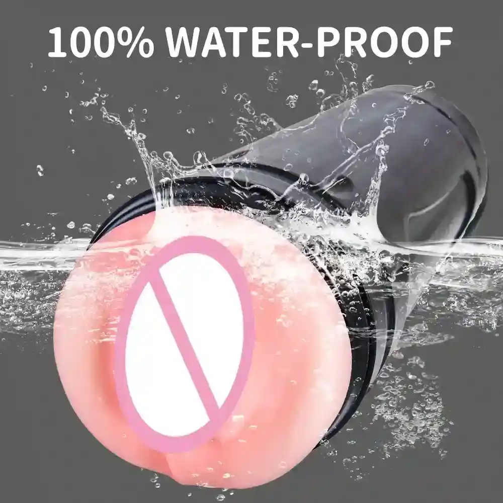 sextoy masculin texture ultra doux