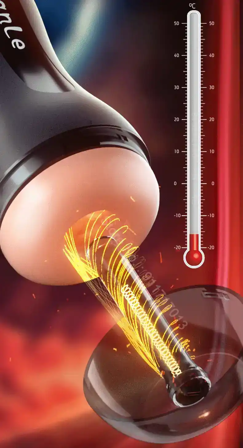 sextoy masculin tpe ultra doux connecte