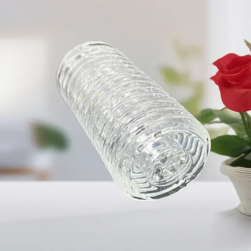 sextoy masculin ventouse en silicone etanche