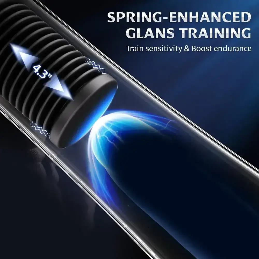 sextoy masculin vibrant controlable application