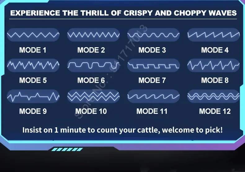 sextoy masculin vibrant et chauffant