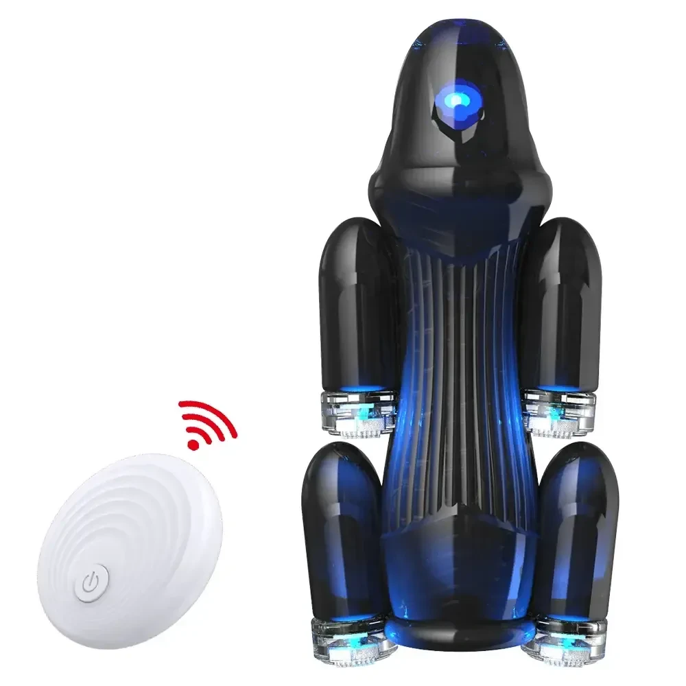 sextoy masculin vibrant pour penis