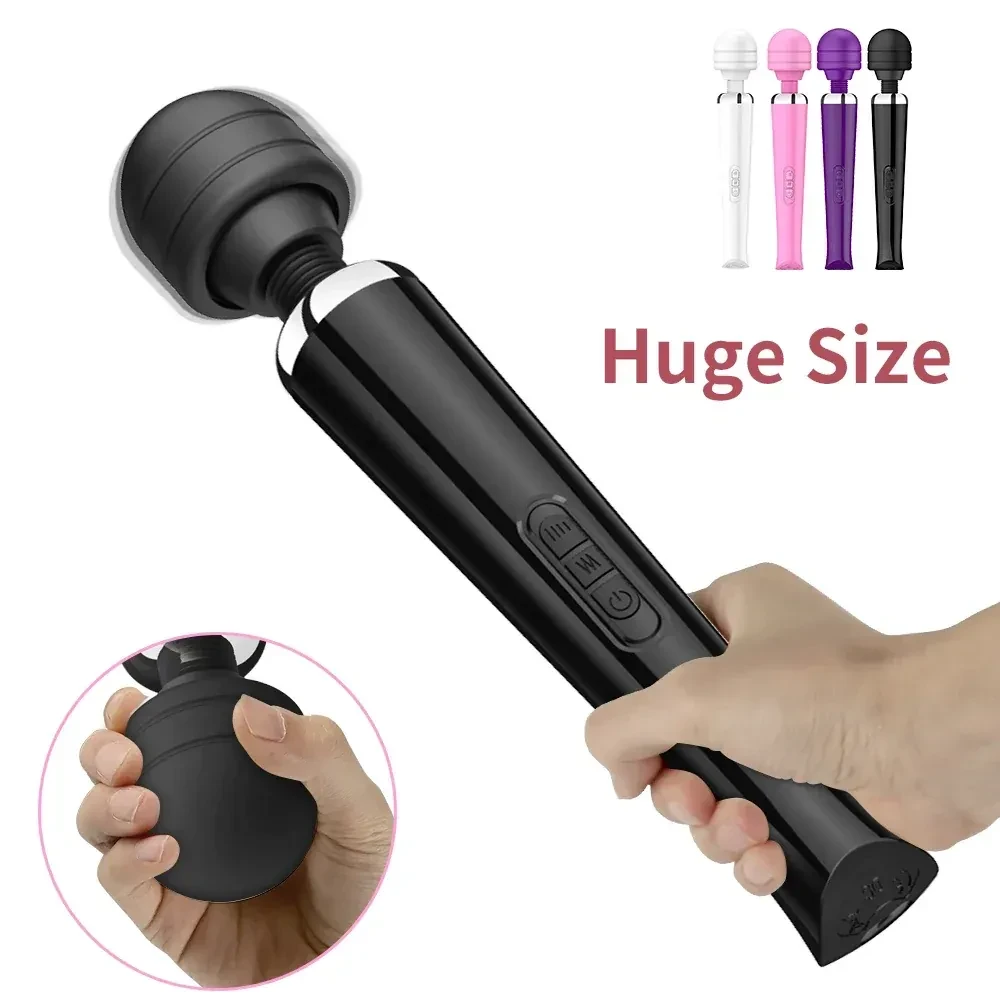 sextoy masseur vibrant pour le corps