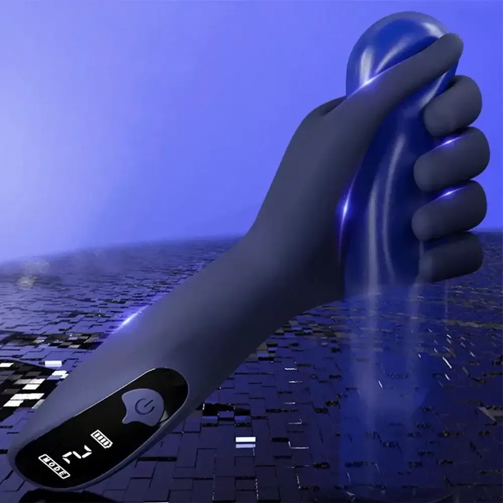 sextoy masturbateur realiste pour gland