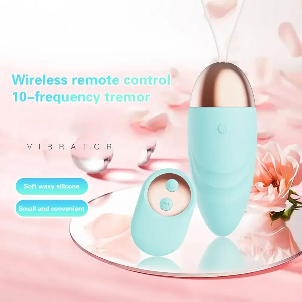 sextoy oeuf vibrant discret telecommande