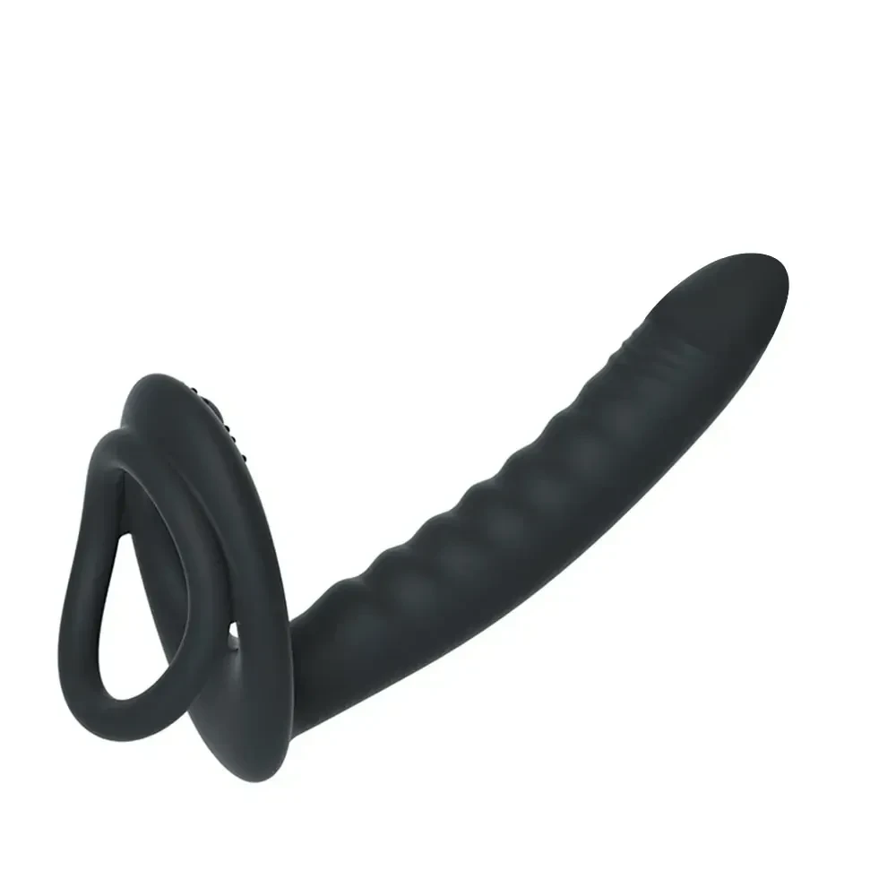 sextoy penetration vaginale et anale