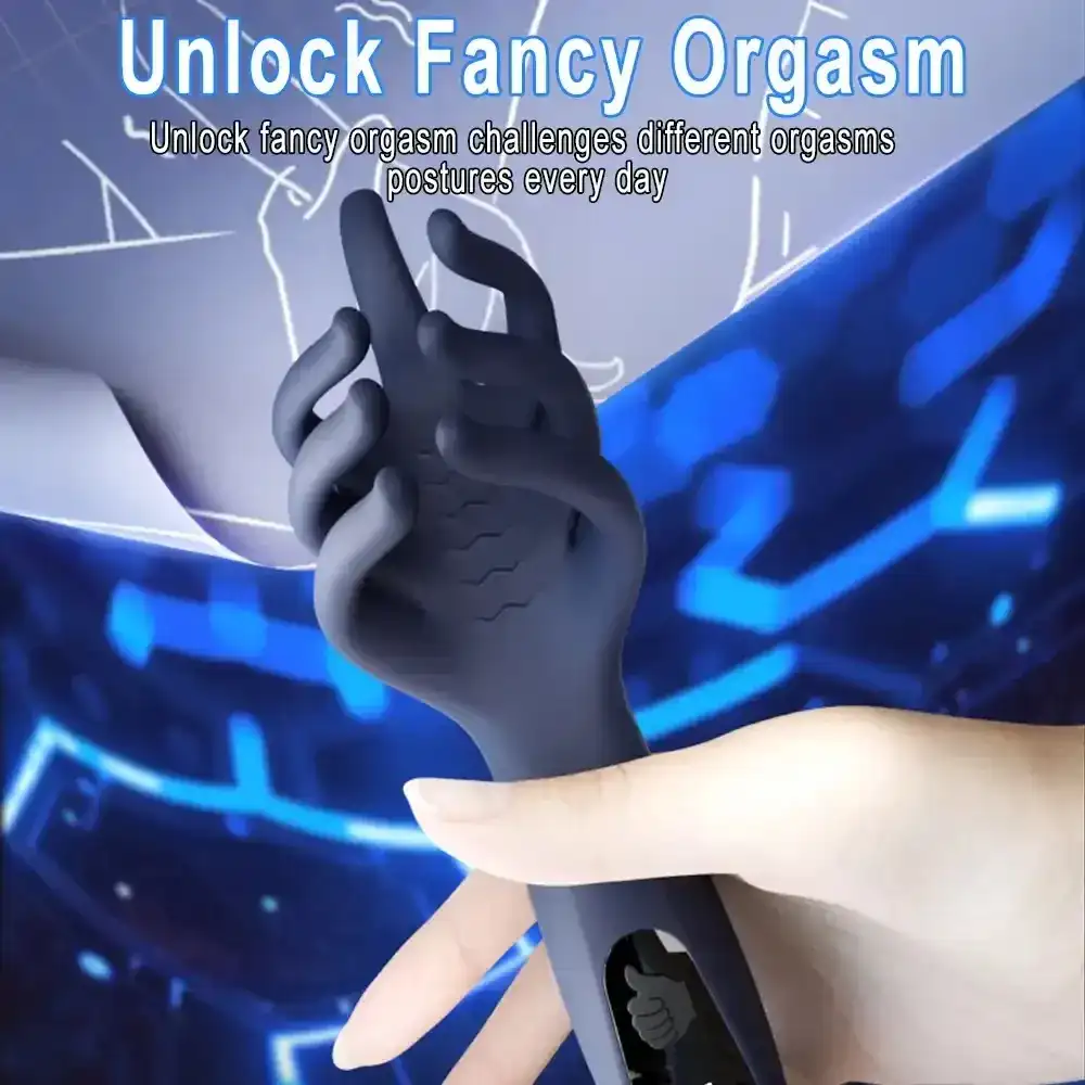sextoy pénien vibrant pour couple
