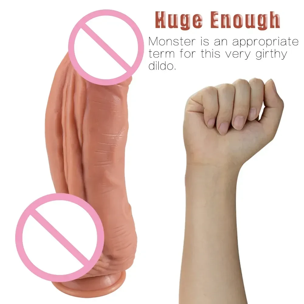 sextoy penis artificiel realiste avec veines