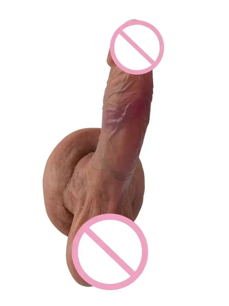 sextoy pénis réaliste avec ventouse