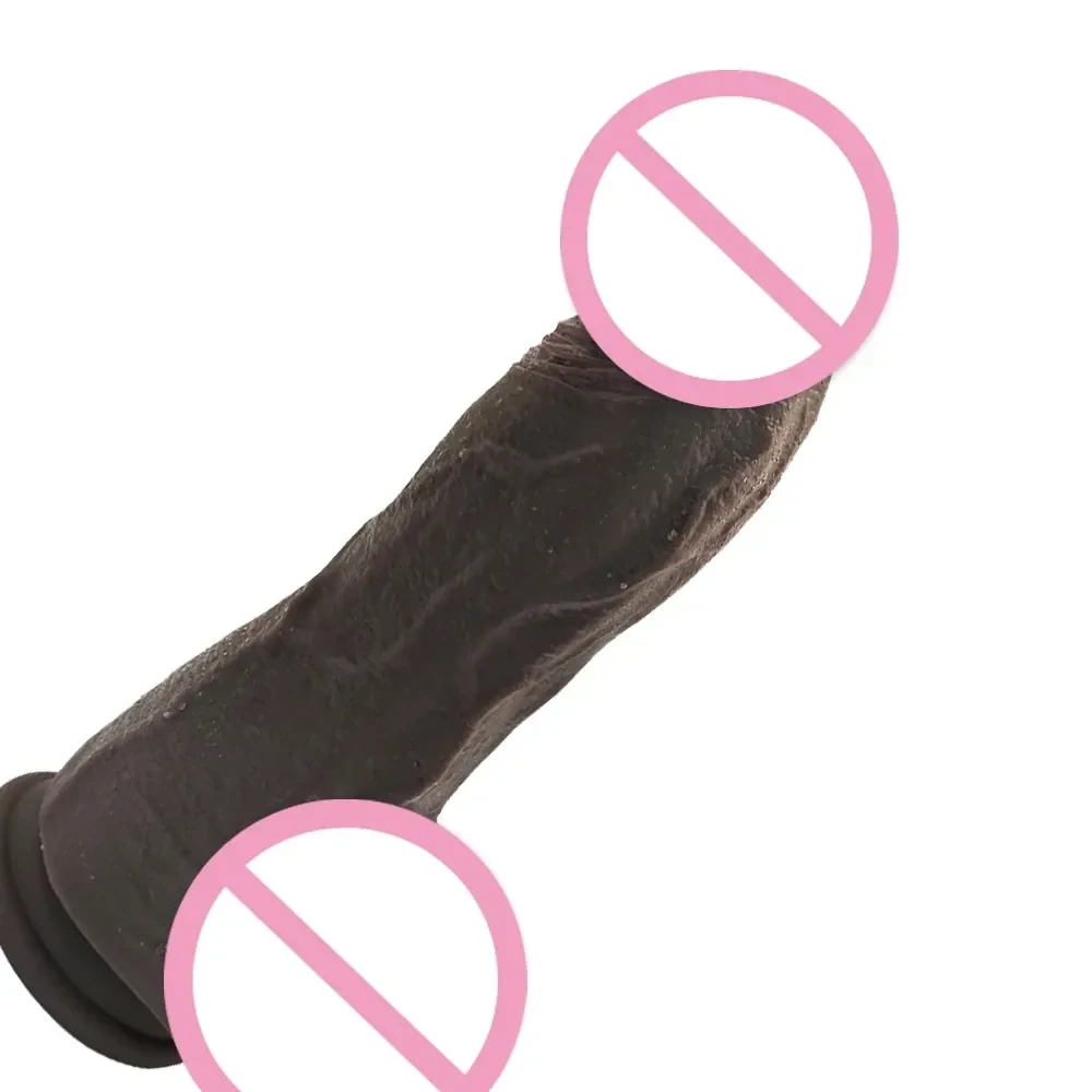 sextoy penis realiste avec ventouse