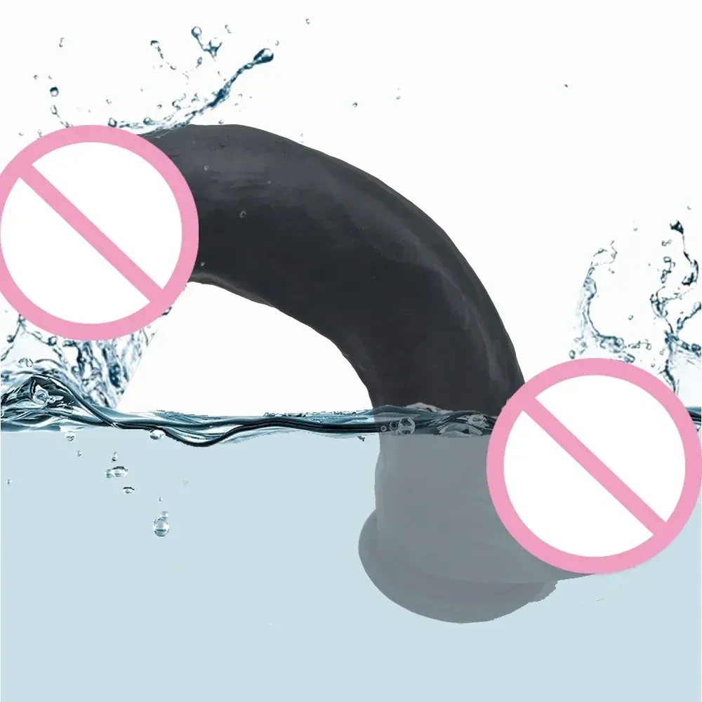 sextoy penis realiste silicone liquide