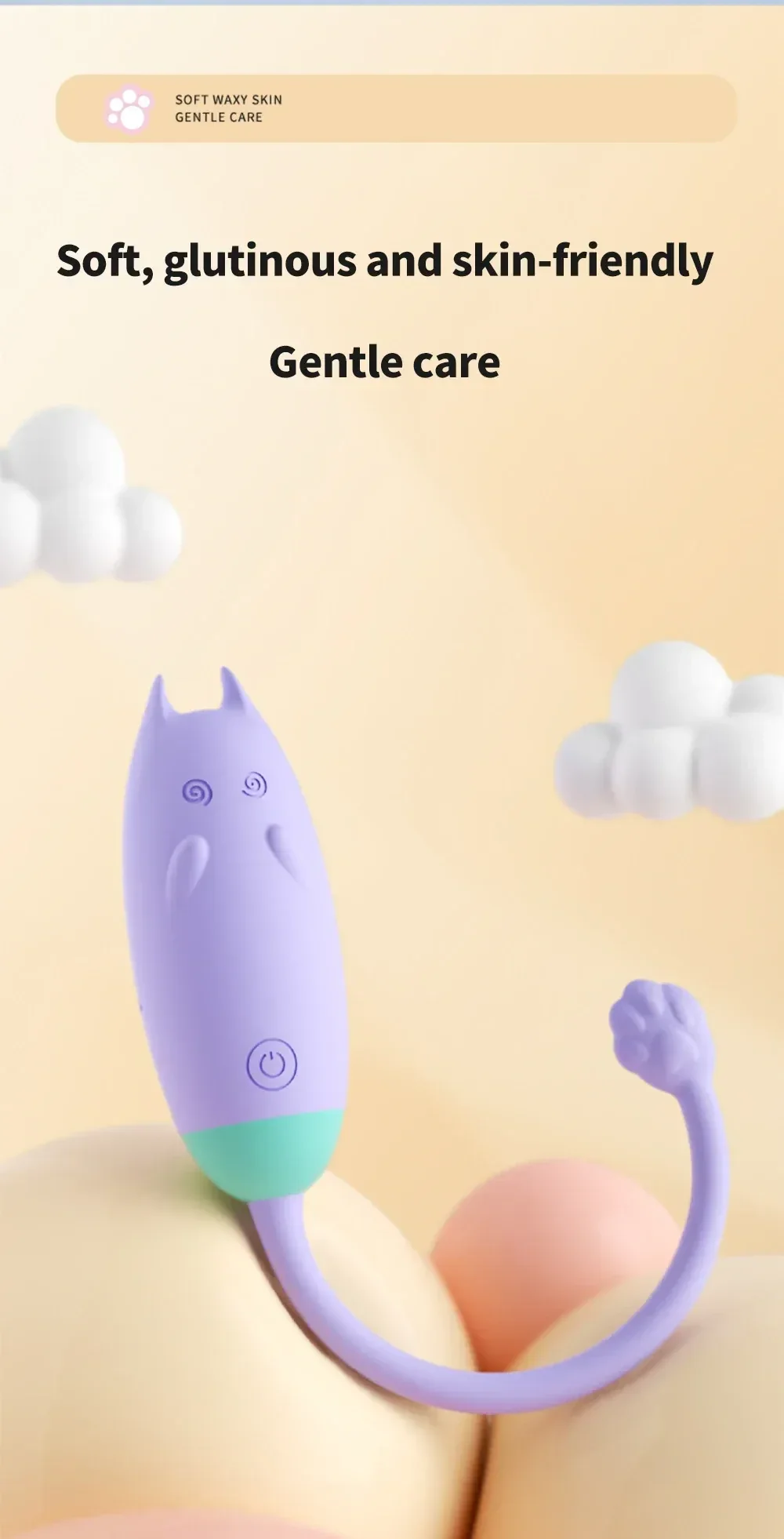 sextoy point g connecte application