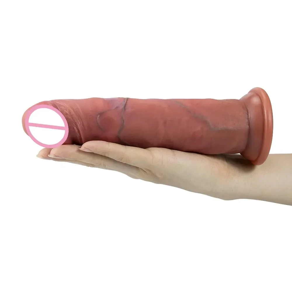 sextoy point g incurve en silicone 2