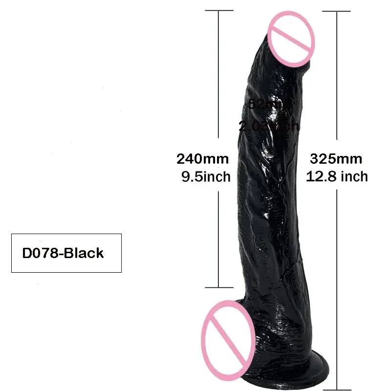 sextoy point g incurve noir