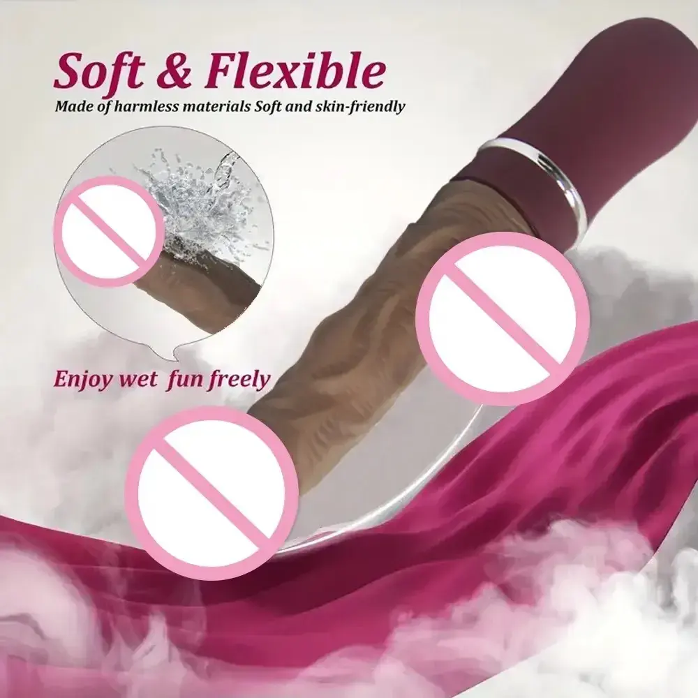 sextoy point g modes de thrusting