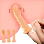 sextoy point g vibrant facile à utiliser