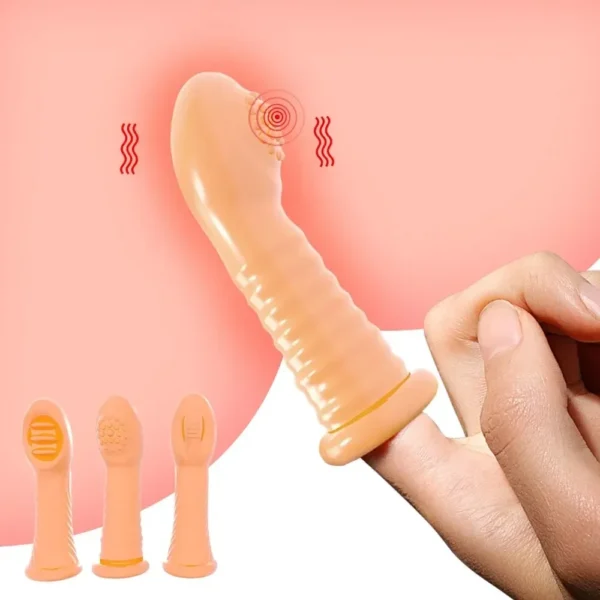 sextoy point g vibrant facile à utiliser