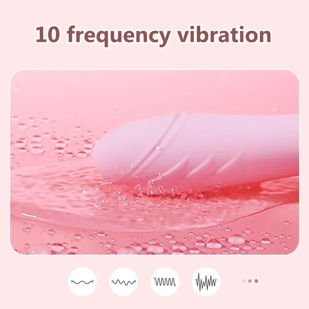 sextoy point g vibrant rotation 360