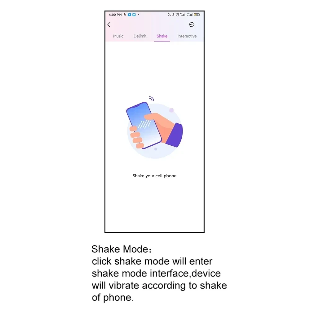 sextoy portable discret et rechargeable