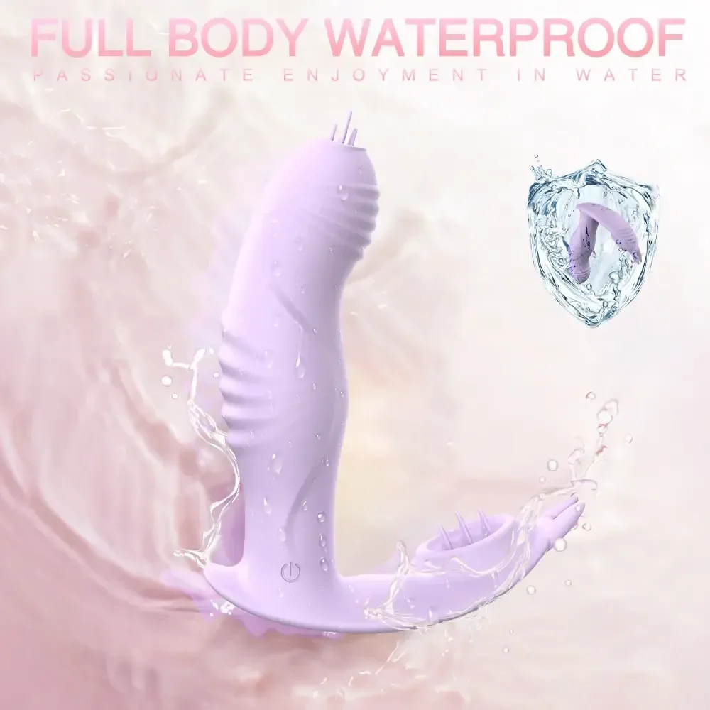 sextoy portable vibrant pour stimulation