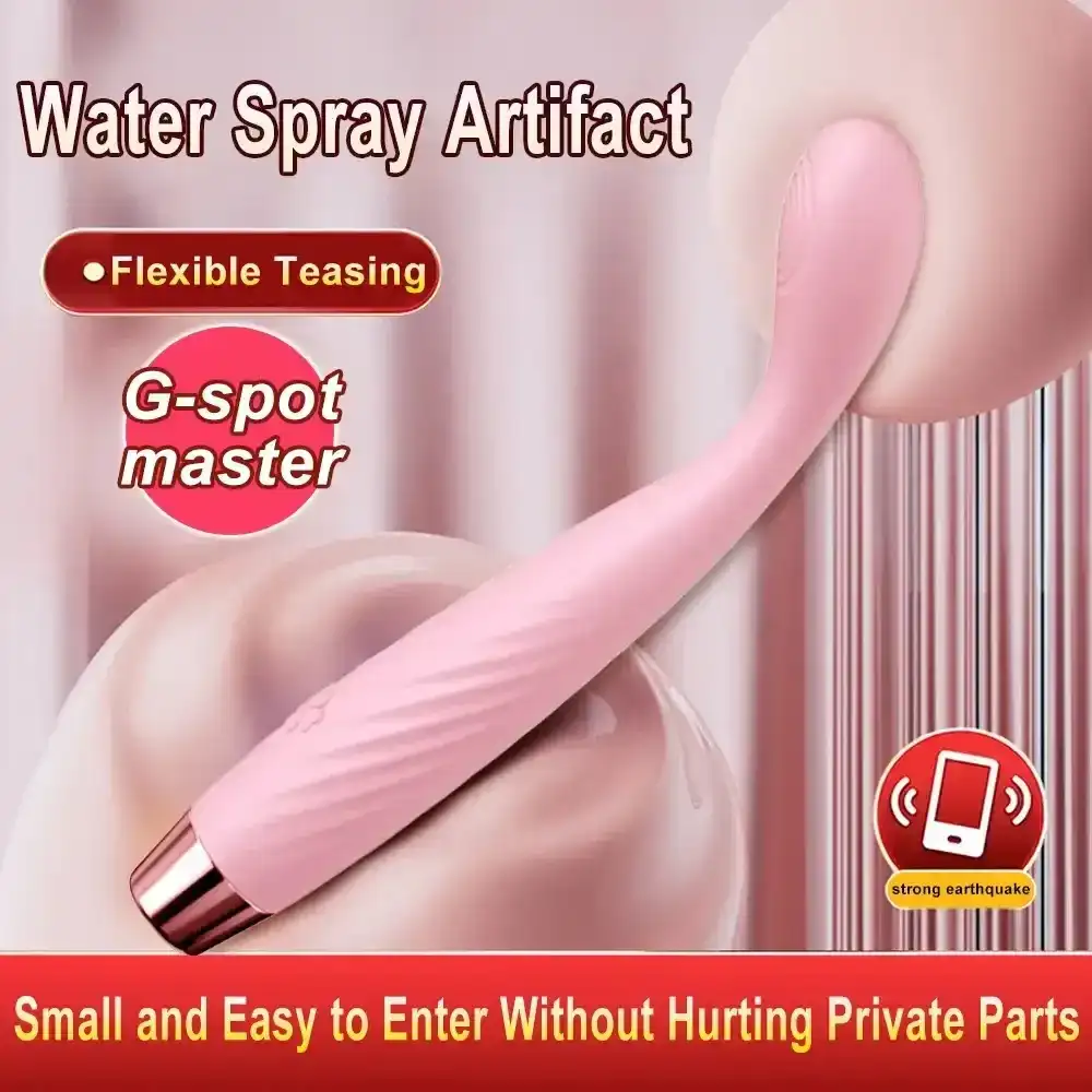 sextoy pour femme ciblé point g