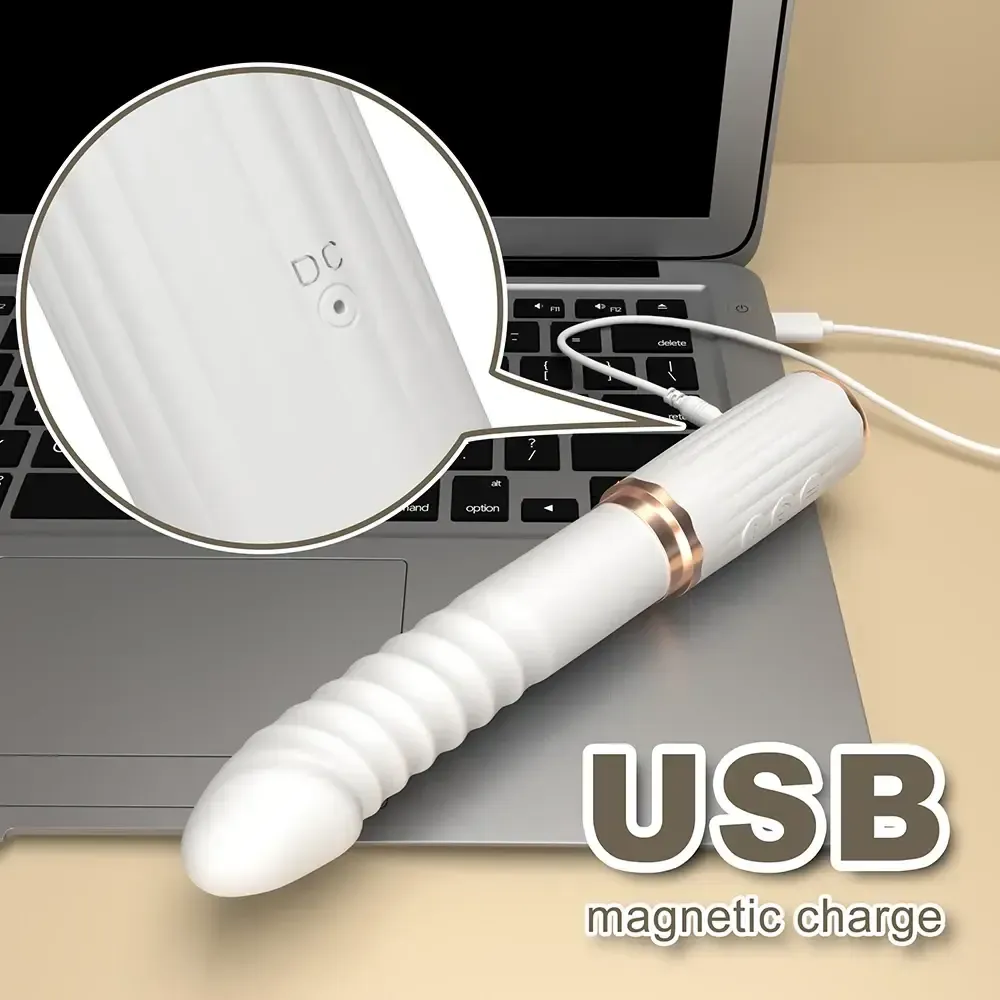 sextoy pour femme double stimulation