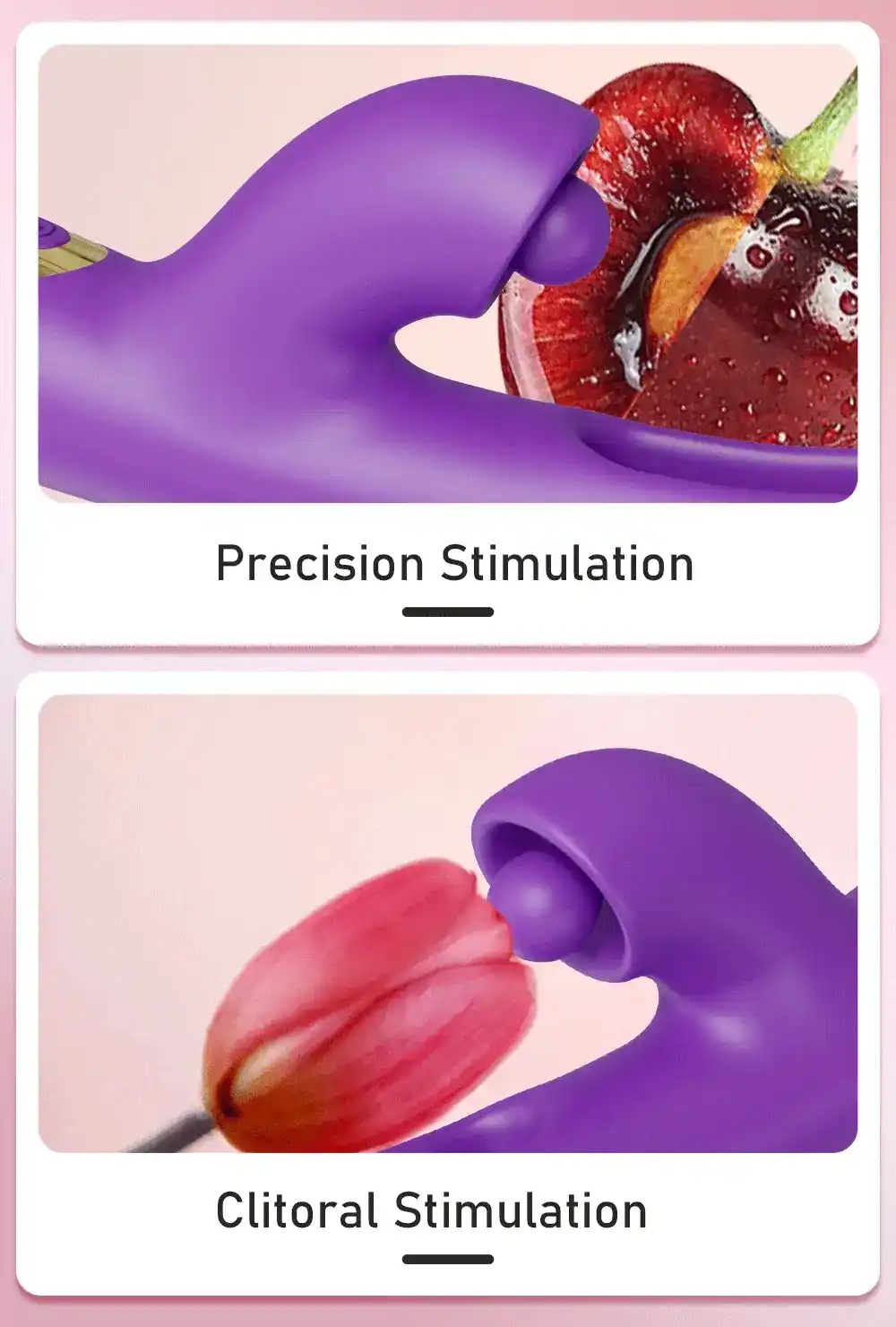 sextoy pour femme stimulation point g