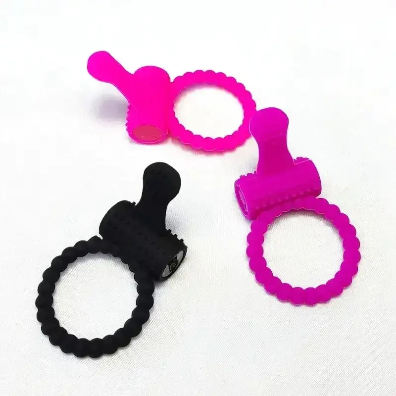 sextoy pour homme et femme vibrant étanche