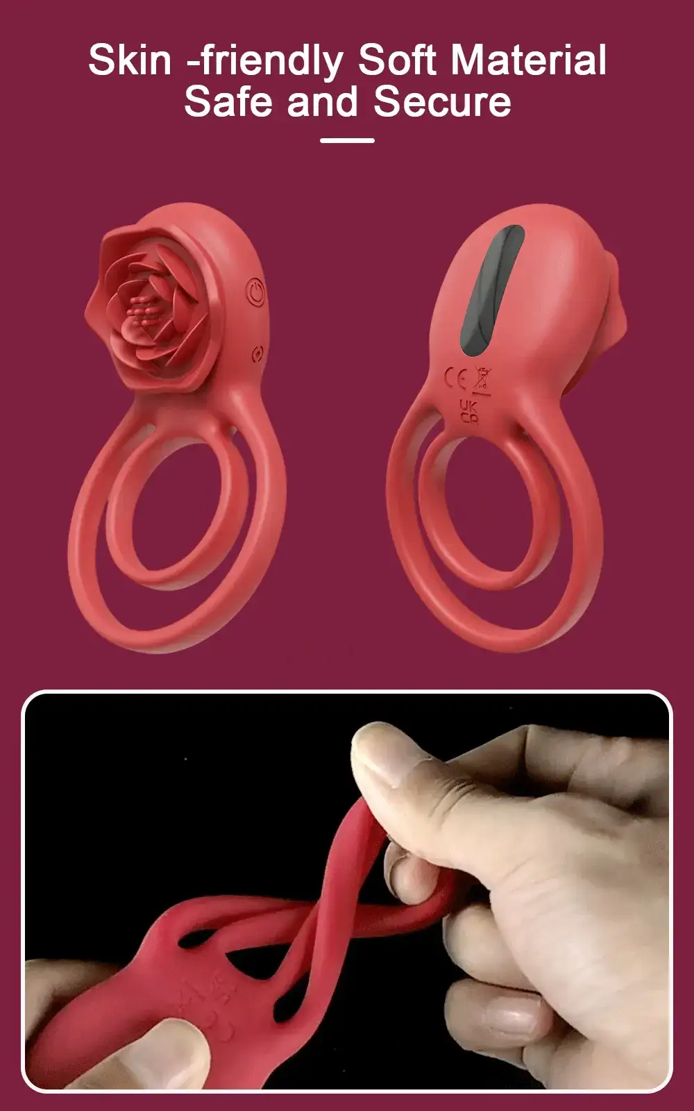 sextoy pour homme stimulation clitoridienne