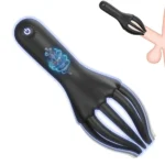 sextoy pour homme vibrant et étanche