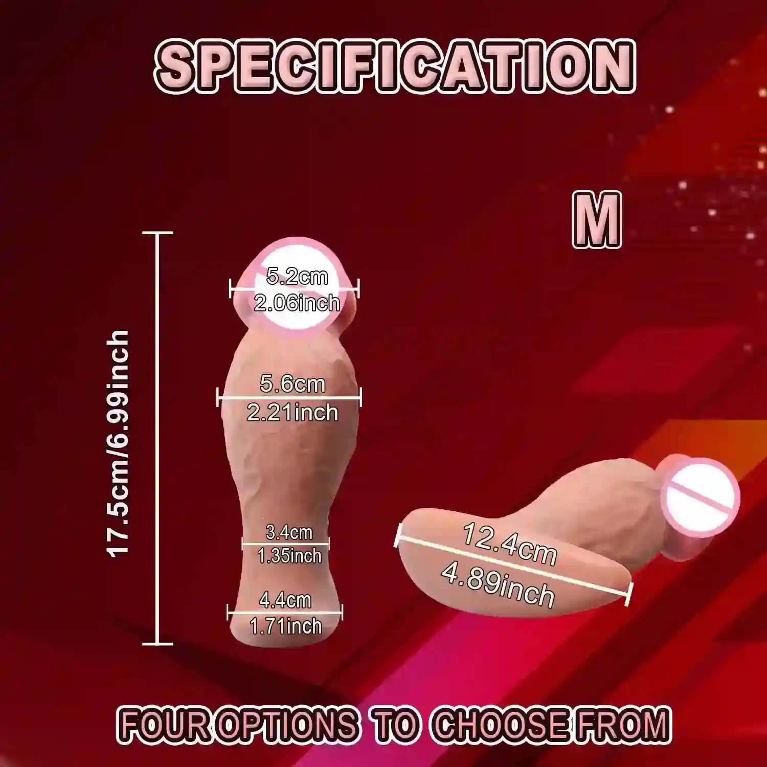 sextoy prostate medical sans danger