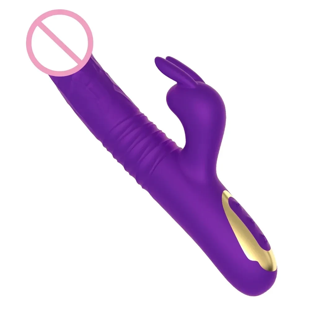 sextoy rabbit vibrant pour femme