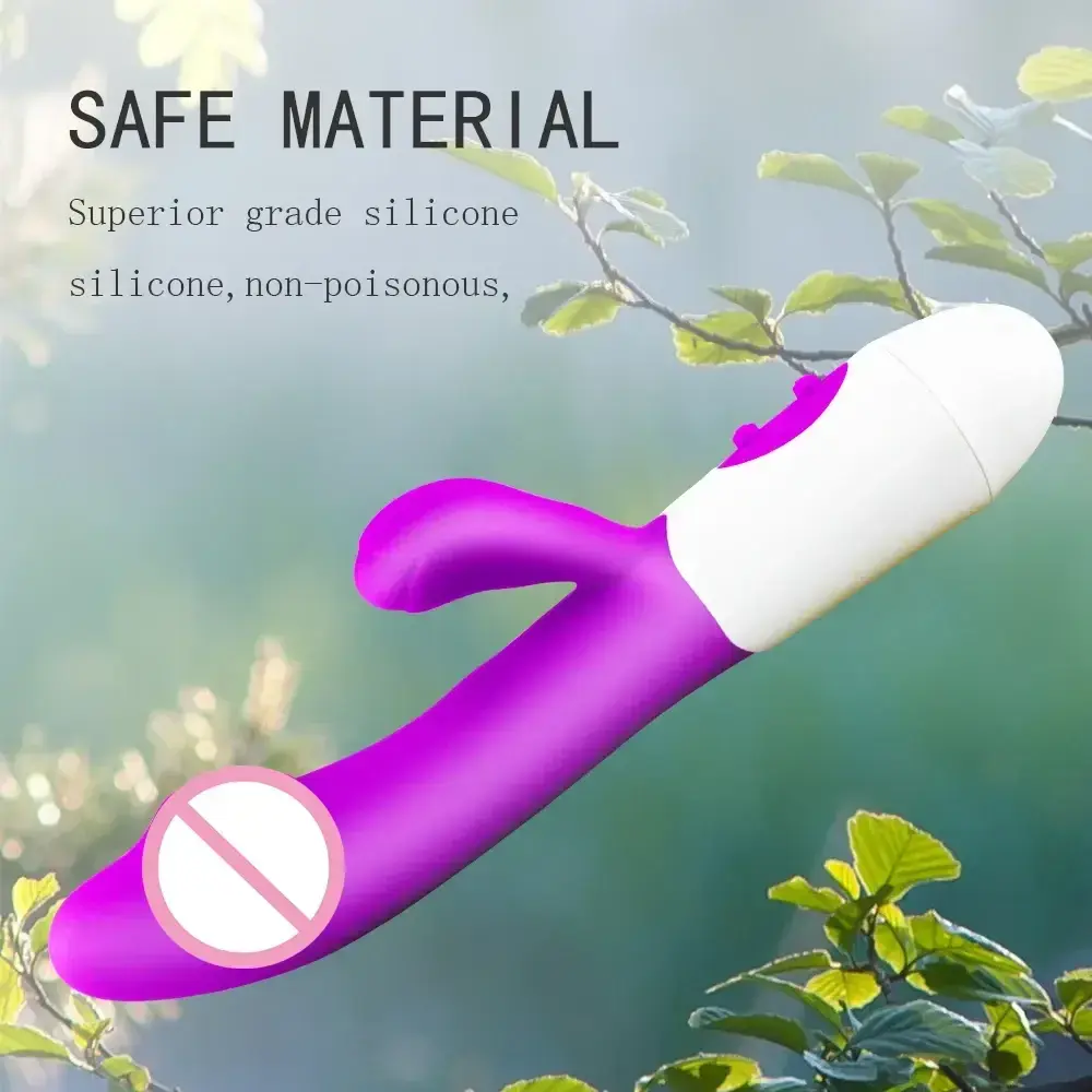sextoy rabbit vibrant stimulation clitoridienne