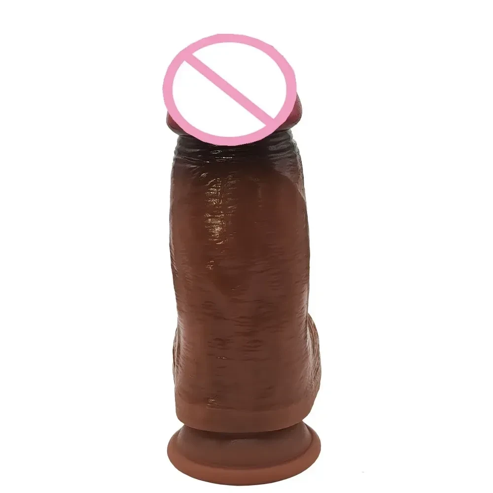 sextoy realiste en silicone medical