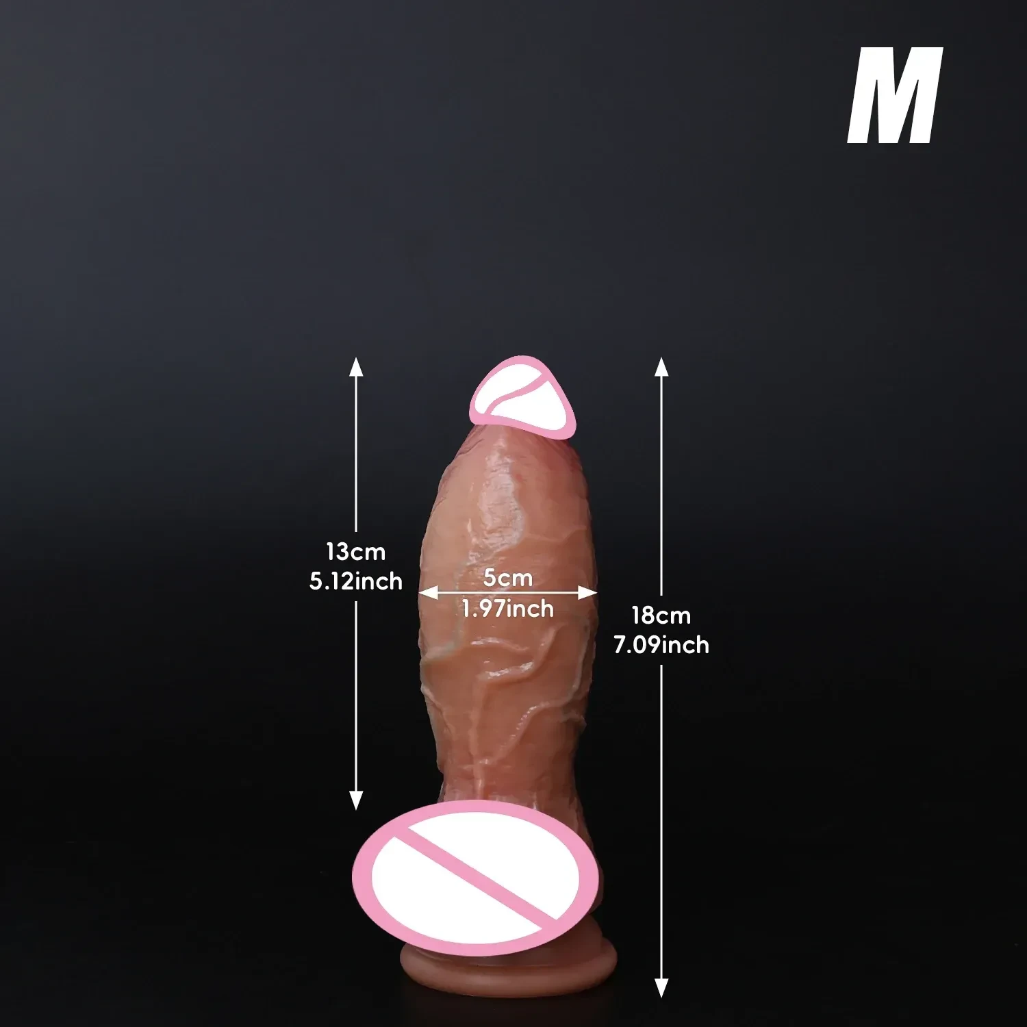 sextoy realiste grande taille en silicone