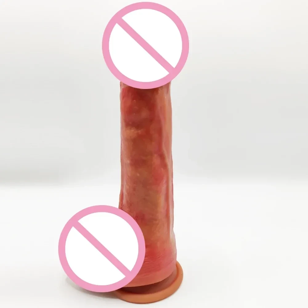 sextoy realiste noir etanche grande taille